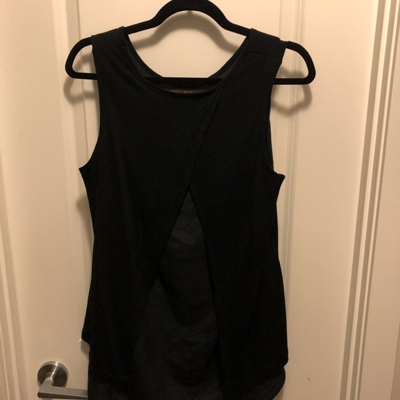 BCBG Tank Top, small - Picture 2 of 3
